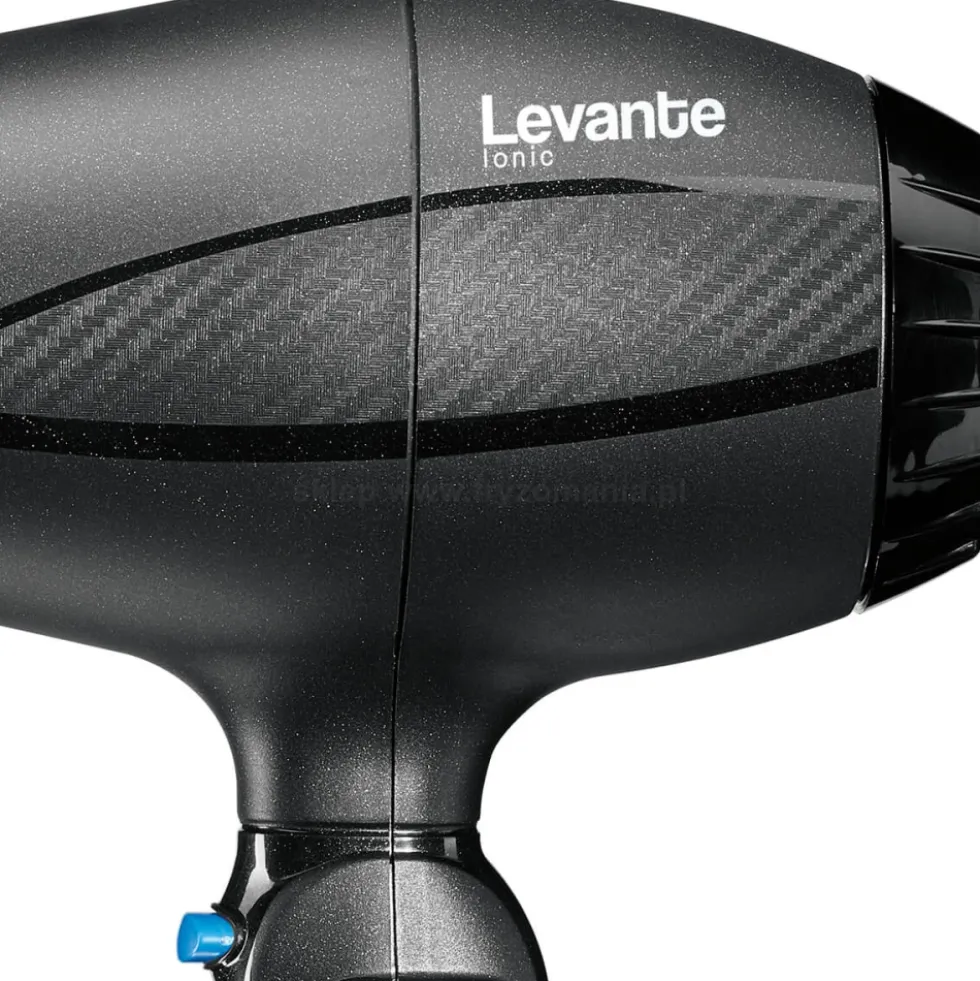 BaByliss Pro Levante HQ Ionic BAB6950IE Suszarka z jonizacją do włosów 2100W