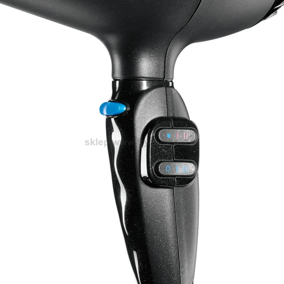 BaByliss Pro Levante HQ Ionic BAB6950IE Suszarka z jonizacją do włosów 2100W