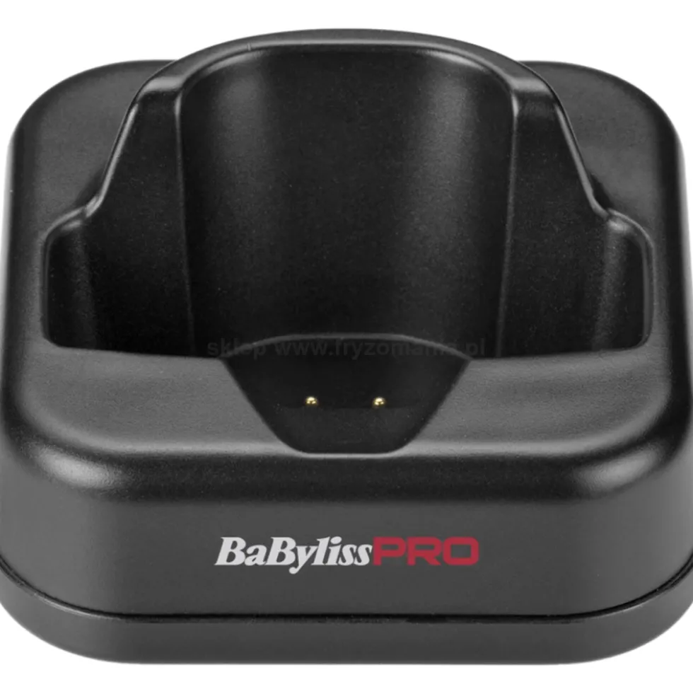 Babyliss Pro Lo-ProFX Compact FX820E Maszynka do włosów, bezprzewodowa