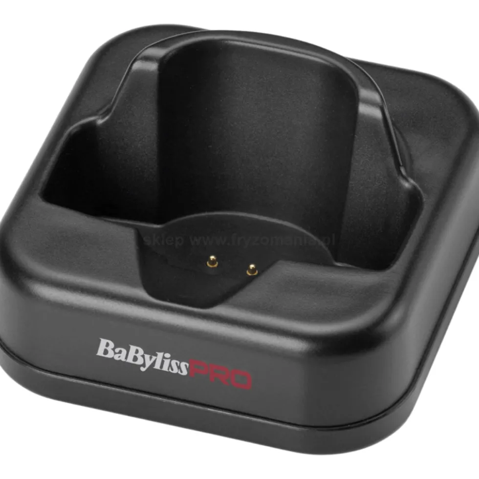 Babyliss Pro Lo-ProFX Compact FX820E Maszynka do włosów, bezprzewodowa