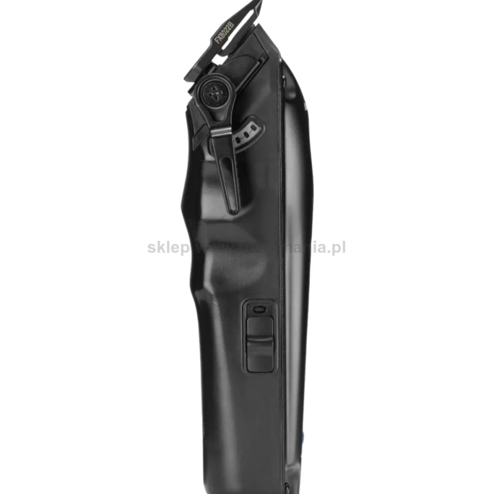 Babyliss Pro Lo-ProFX Compact FX820E Maszynka do włosów, bezprzewodowa