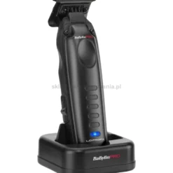 Babyliss Pro Lo-ProFX Compact FX720E Trymer do włosów, bezprzewodowy