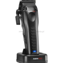 Babyliss Pro Lo-ProFX Compact - zestaw maszynka i trymer do włosów