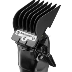 Babyliss Pro Lo-ProFX Compact - zestaw maszynka i trymer do włosów