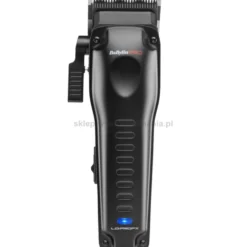 Babyliss Pro Lo-ProFX Compact - zestaw maszynka, trymer do włosów i golarka do brody