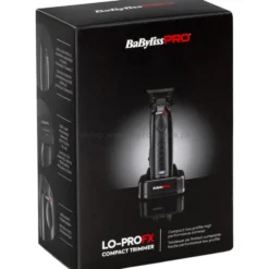 Babyliss Pro Lo-ProFX Compact - zestaw maszynka, trymer do włosów i golarka do brody
