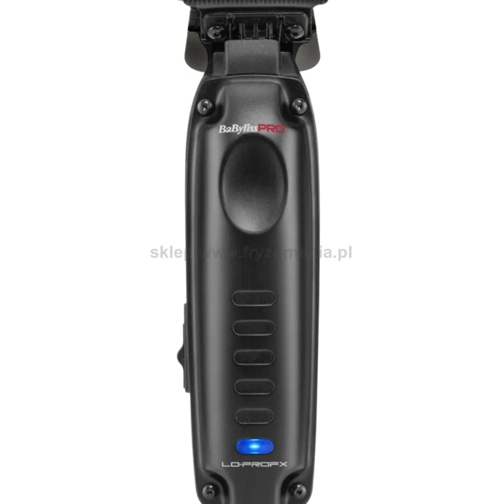 Babyliss Pro Lo-ProFX Compact - zestaw maszynka, trymer do włosów i golarka do brody