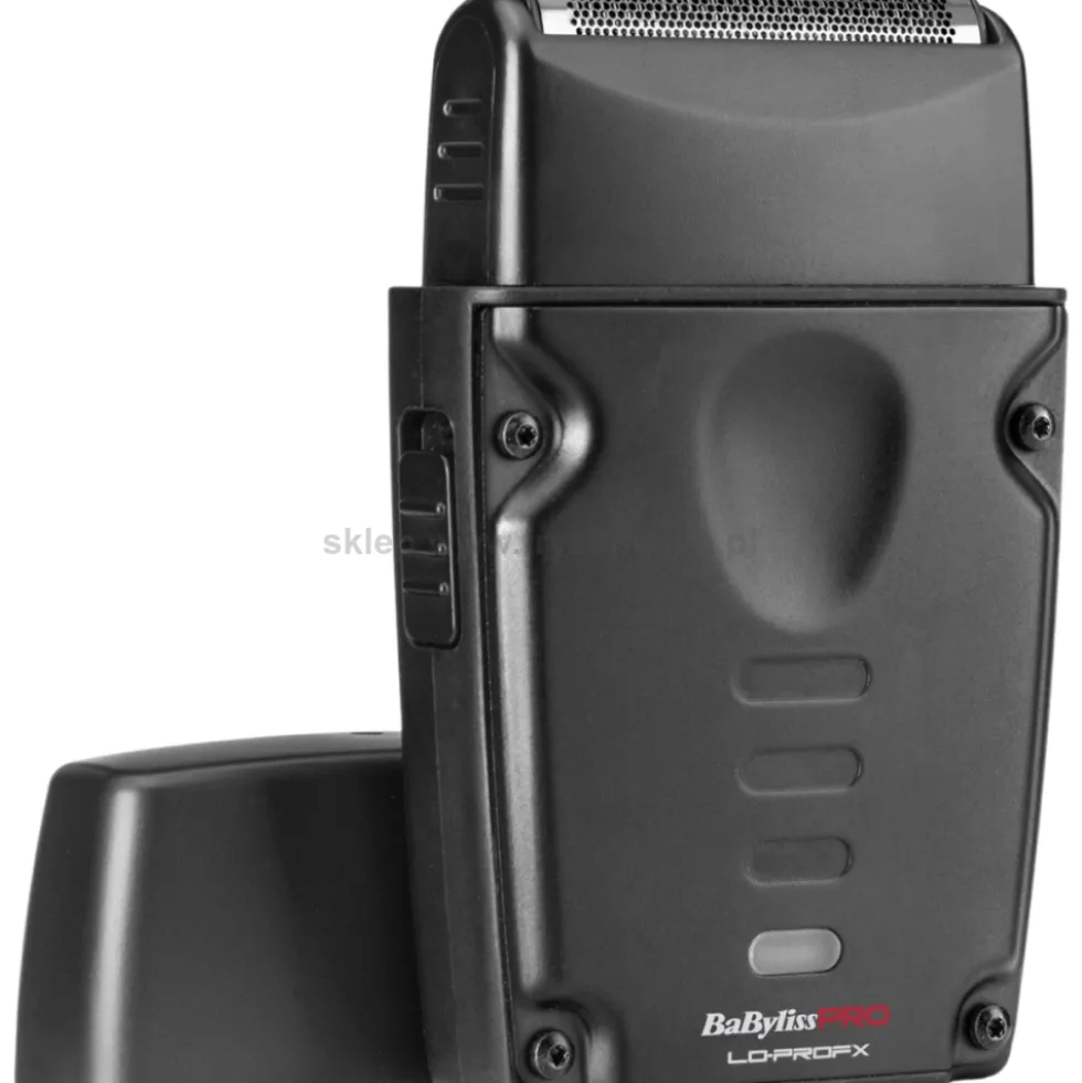 Babyliss Pro Lo-ProFX Compact - zestaw maszynka, trymer do włosów i golarka do brody