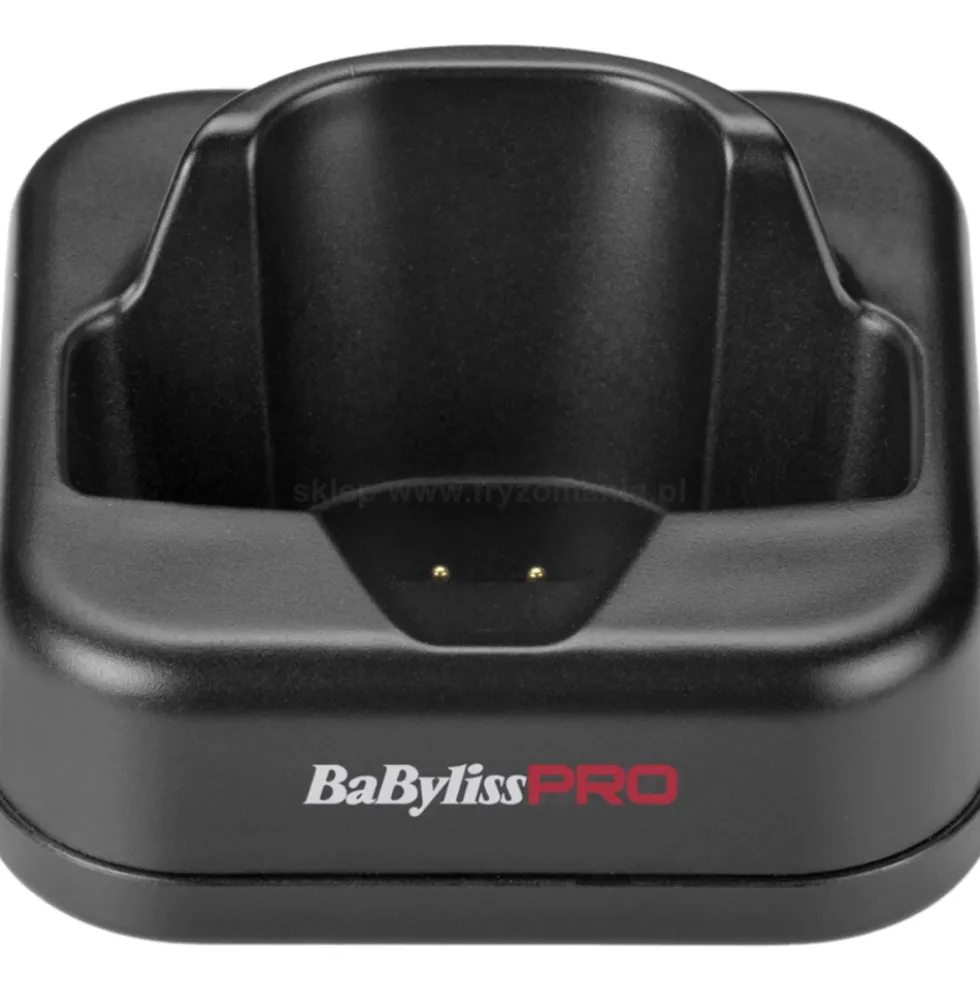 Babyliss Pro Lo-ProFX Compact - zestaw maszynka, trymer do włosów i golarka do brody