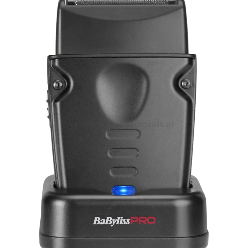 Babyliss Pro Lo-ProFX Compact - zestaw maszynka, trymer do włosów i golarka do brody