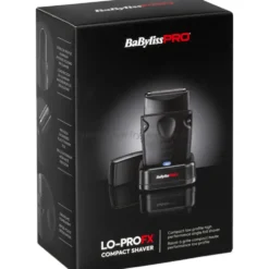 Babyliss Pro Lo-ProFX Compact - zestaw maszynka, trymer do włosów i golarka do brody