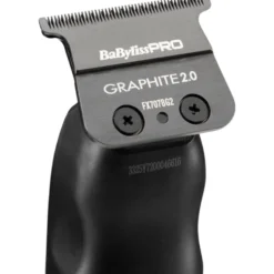 Babyliss Pro Lo-ProFX Compact - zestaw maszynka, trymer do włosów i golarka do brody