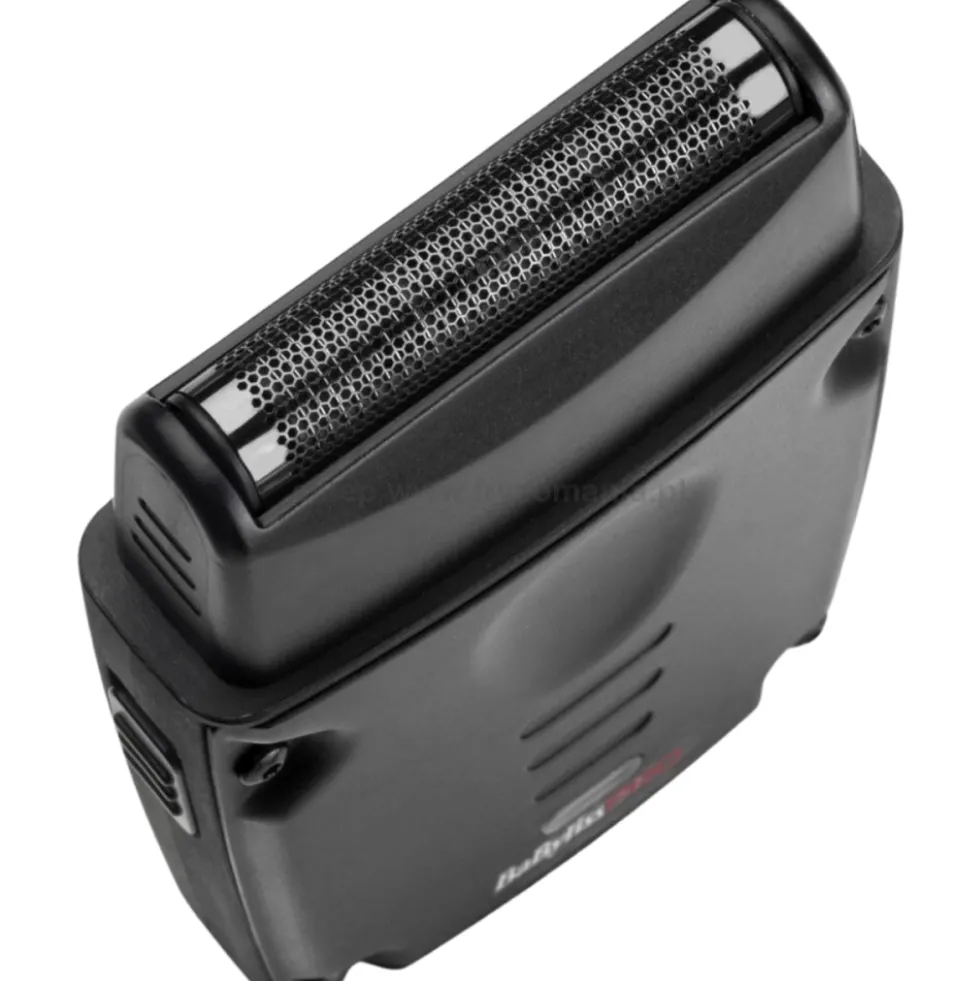 Babyliss Pro Lo-ProFX Compact FXLPFS1E Golarka do brody, bezprzewodowa