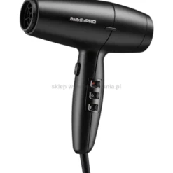 Babyliss Pro Lupia Suszarka do włosów z jonizacją 2200W (BAB7600E)