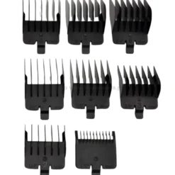 BaByliss PRO Nakładki dostępne w rozmiarach 3, 10, 13, 16, 19, 22, 25mm do maszynki FX811E