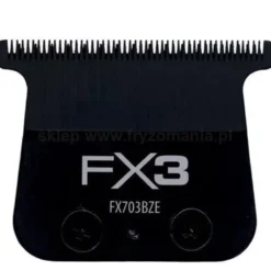 Babyliss Pro Ostrze DLC Titanium do trymera FX3