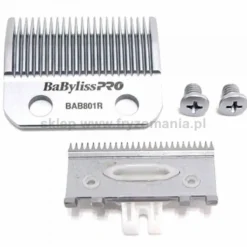 BaByliss Pro Ostrze do trymera Chrome FX7880E