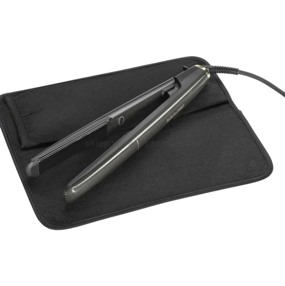 Babyliss Pro Stilista Prostownica do włosów z jonizacją, BAB3550E, BAB3550BE