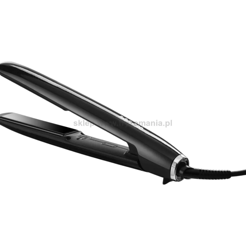 Babyliss Pro Stilista Prostownica do włosów z jonizacją, BAB3550E, BAB3550BE