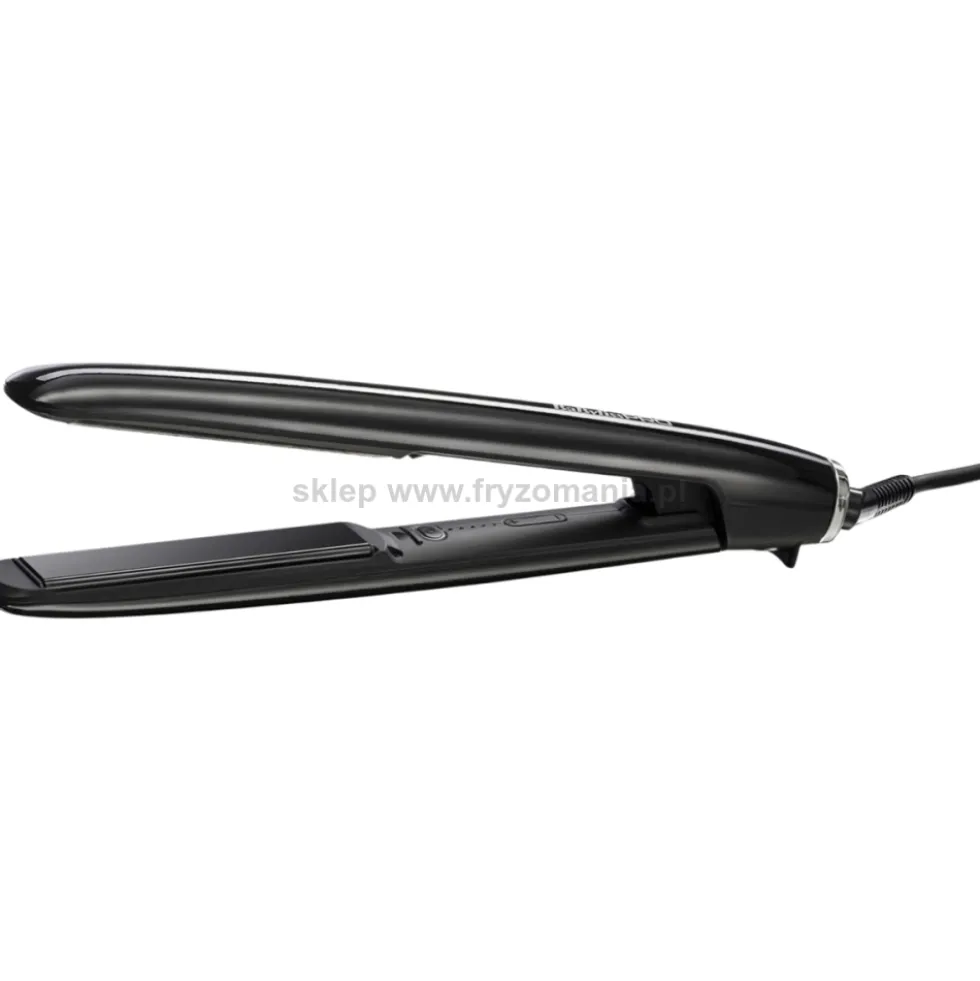 Babyliss Pro Stilista Prostownica do włosów z jonizacją, BAB3550E, BAB3550BE