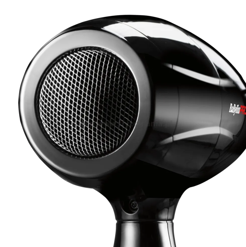 BaByliss Pro Vero BAB6280E Suszarka do włosów z jonizacją 2000W