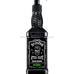 Bandido Aftershave Colombia Balsam po goleniu dla mężczyzn 350ml