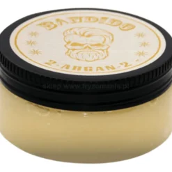Bandido Argan Gel Żel do stylizacji włosów z arganem 150ml