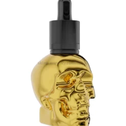 Bandido Beard Oil Gold Olejek do brody dla mężczyzn 40ml