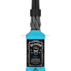 Bandido Cologne Berlin Woda kolońska dla mężczyzn 150ml
