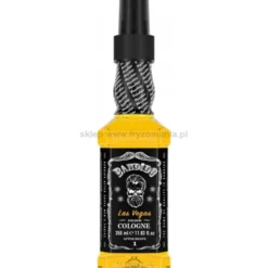 Bandido Cologne Las Vegas Woda kolońska dla mężczyzn 350ml
