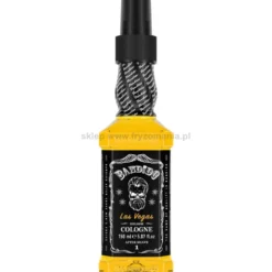 Bandido Cologne Las Vegas Woda kolońska dla mężczyzn 150ml