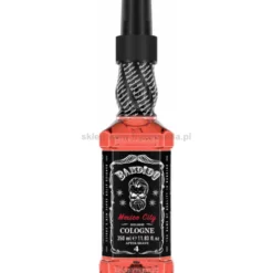 Bandido Cologne Mexico City Woda kolońska dla mężczyzn 350ml