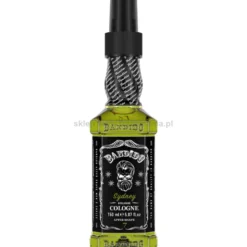 Bandido Cologne Sydney Woda kolońska po goleniu dla mężczyzn 150ml