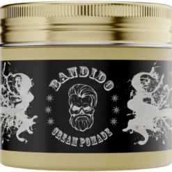 Bandido Cream Pomada do włosów dla mężczyzn 125ml