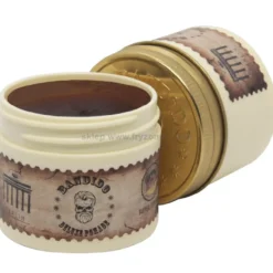 Bandido Deluxe Pomada wodna do stylizacji włosów dla mężczyzn 125ml