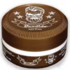 Bandido Hair Wax 3 Brown wodny wosk do włosów o zapachu wody kolońskiej 150ml