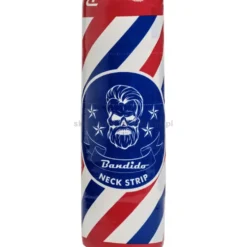 Bandido Neck Strip Kołnierzyki fryzjerskie do strzyżenia 5x100szt.