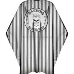 Bandido Star Barber Peleryna fryzjerska