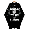 Bandido Star Barber Trefl Paleryna fryzjerska