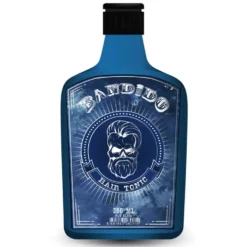 Bandido Tonik utrwalający i nadający naturalny wygląd włosom 250ml