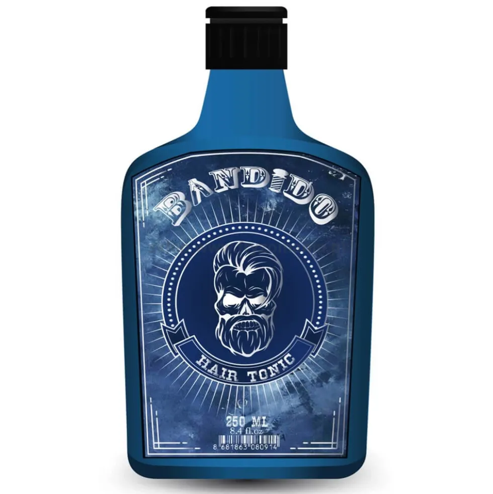 Bandido Tonik utrwalający i nadający naturalny wygląd włosom 250ml