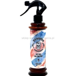 Bandido Two Phase Milky 3 Odżywka 2-fazowa do włosów dla mężczyzn 350ml