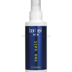Barbet Men Texturizing Sól morska do włosów dla mężczyzn 150ml