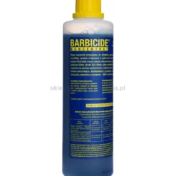 Barbicide Koncentrat do dezynfekcji narzędzi fryzjerskich i kosmetycznych oraz powierzchni 500ml