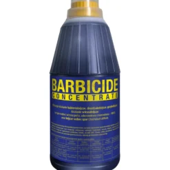 Barbicide Koncentrat do dezynfekcji narzędzi fryzjerskich i kosmetycznych oraz powierzchni 1900ml