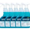 Barbicide 5x Spray do dezynfekcji powierzchni i akcesoriów, bez zapachu 750ml