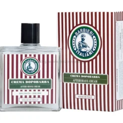 Barbieri Italiani Dopo Barba In Crema Bergamotto Krem po goleniu bergamotowy 100ml