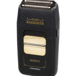 Barburys Marco Golarka do brody i zarostu, bezprzewodowa