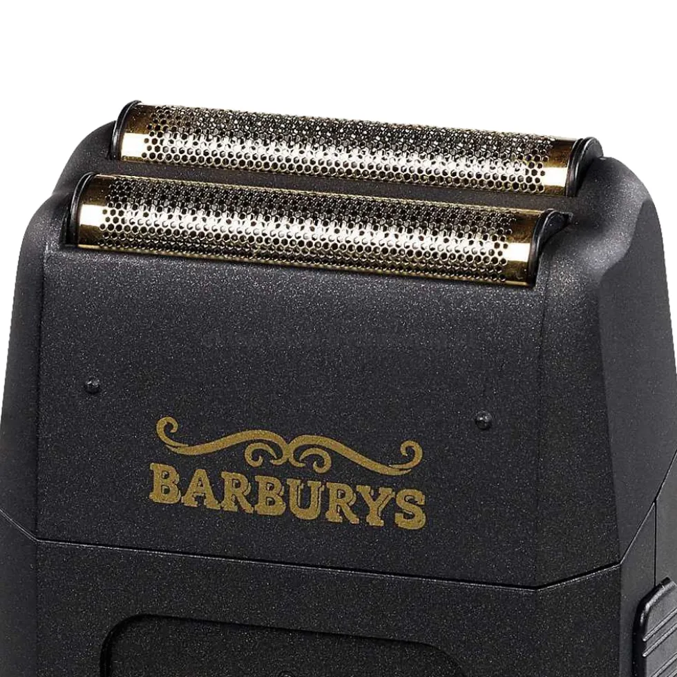Barburys Marco Golarka do brody i zarostu, bezprzewodowa