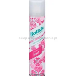 Batiste Blush Dry Shampoo suchy szampon 200ml